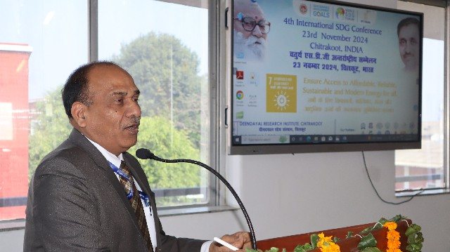 4th International SDG Conference image
