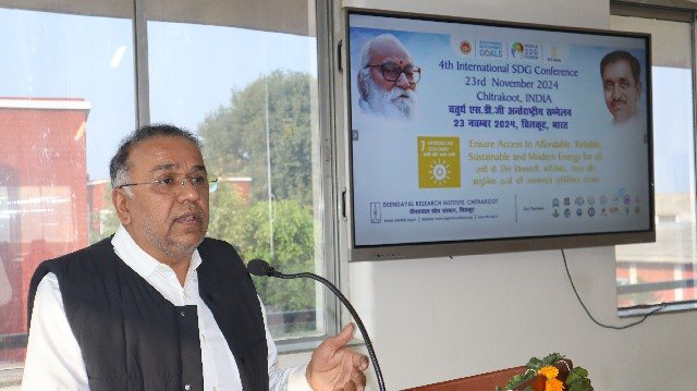 4th International SDG Conference image