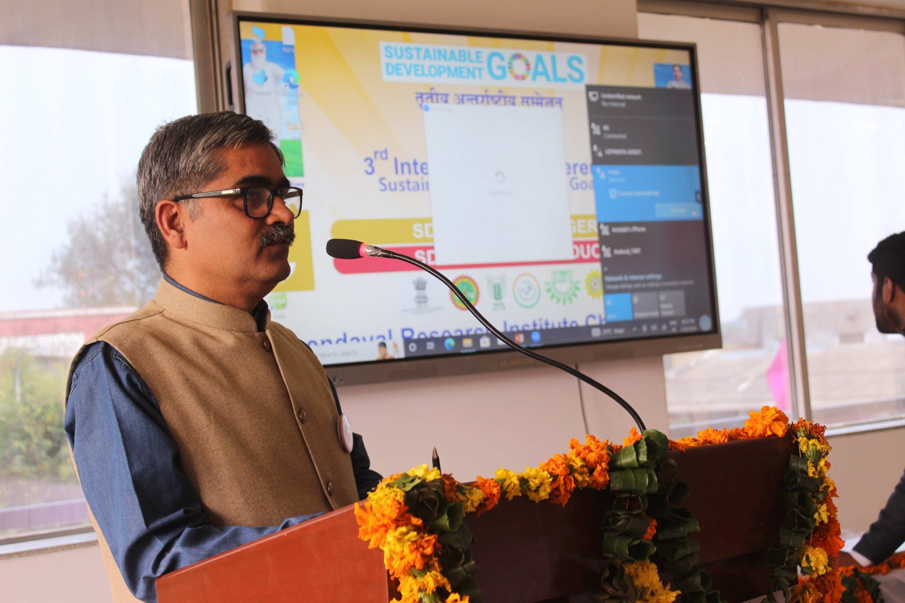 3rd International SDG Conference image