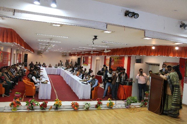 4th International SDG Conference image