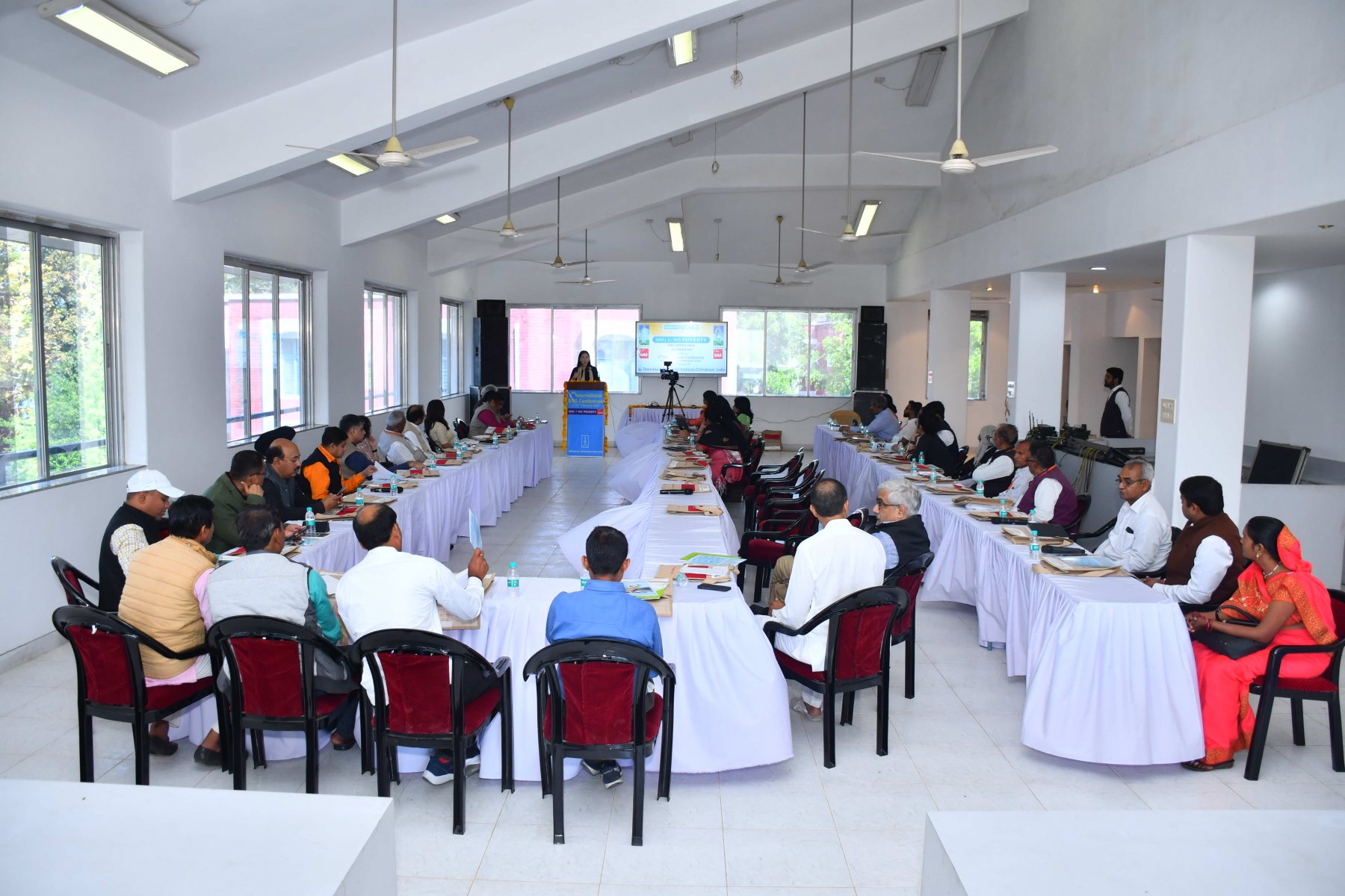 2nd International SDG Conference image