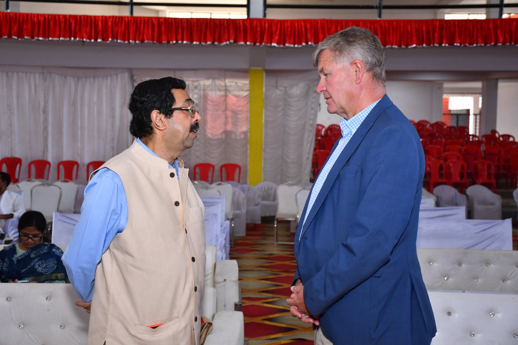 2nd International SDG Conference image
