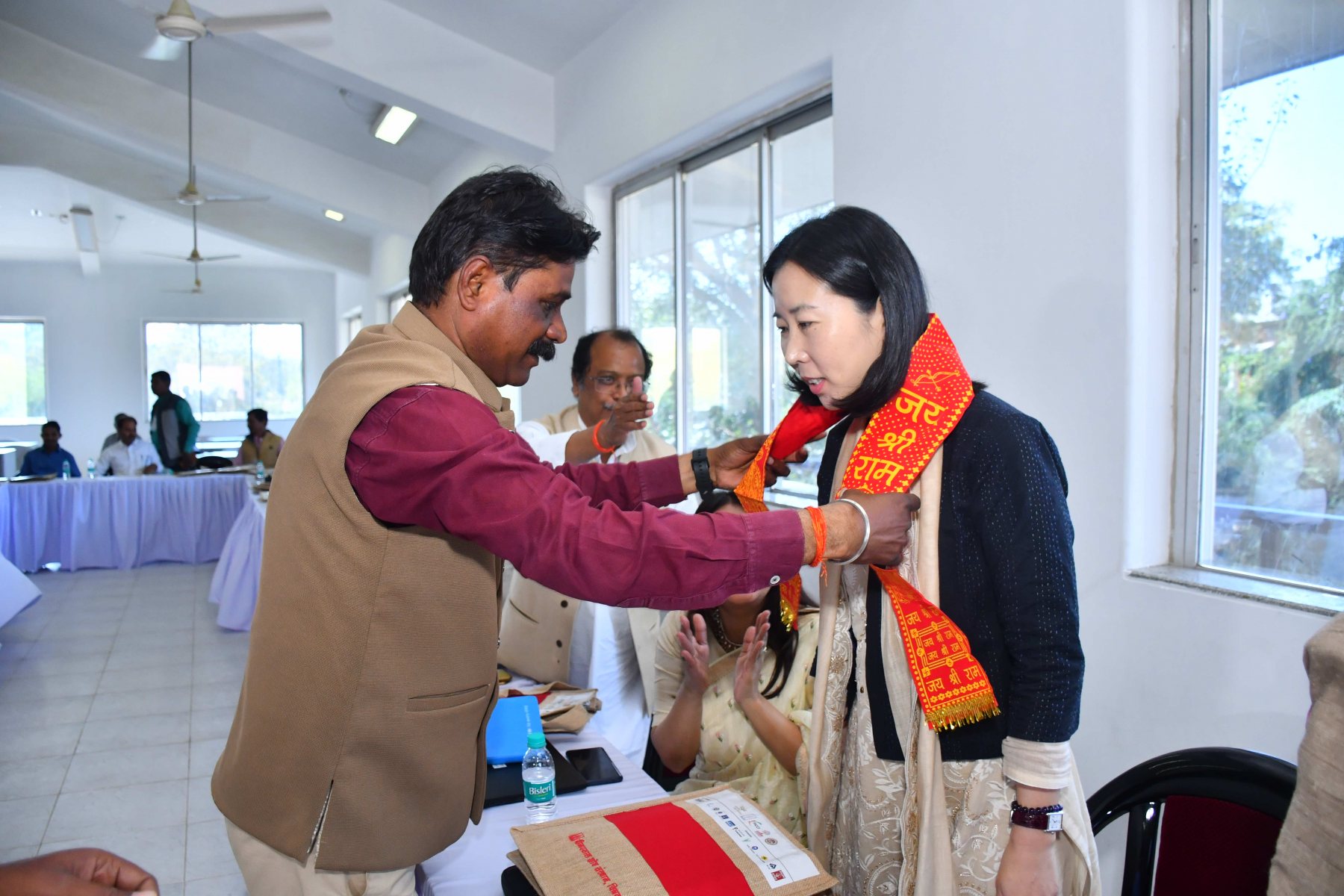 2nd International SDG Conference image