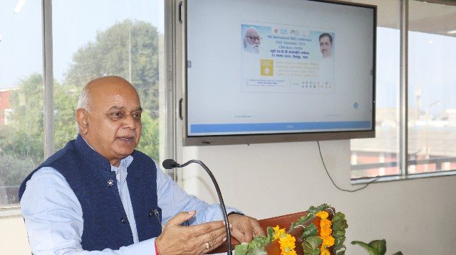 4th International SDG Conference image