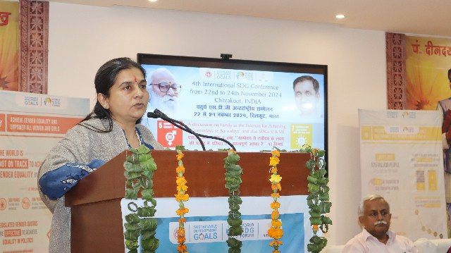 4th International SDG Conference image
