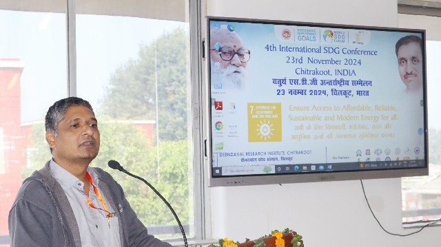 4th International SDG Conference image