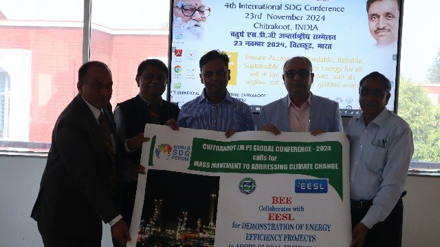 4th International SDG Conference image