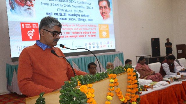 4th International SDG Conference image