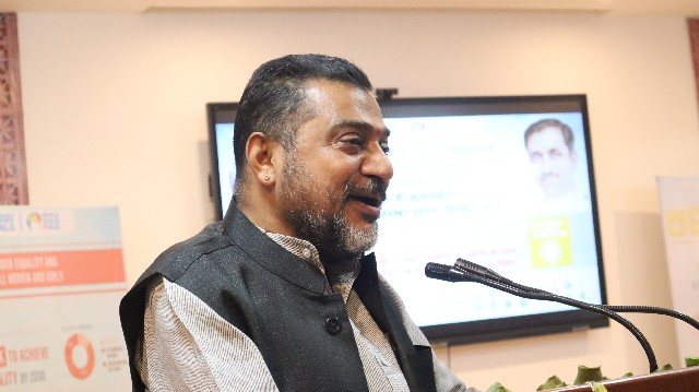 4th International SDG Conference image