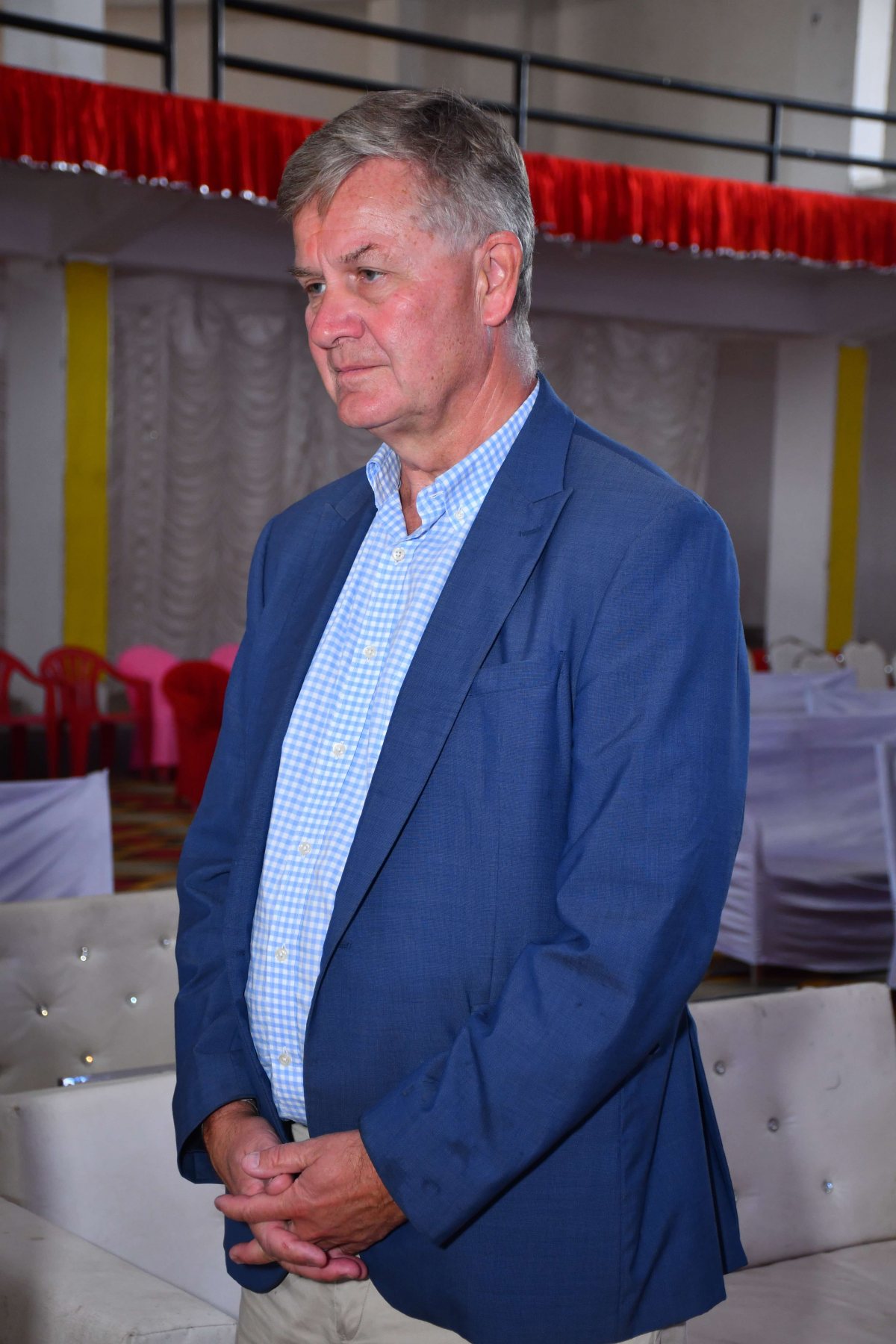 2nd International SDG Conference image