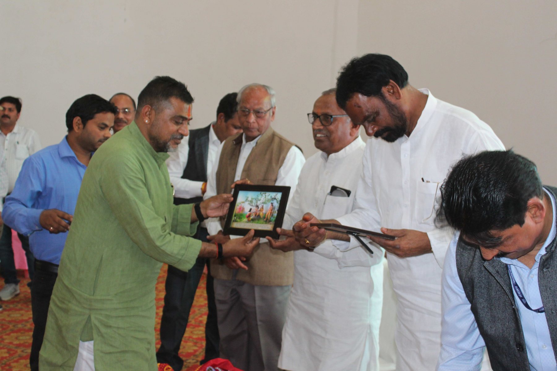 2nd International SDG Conference image