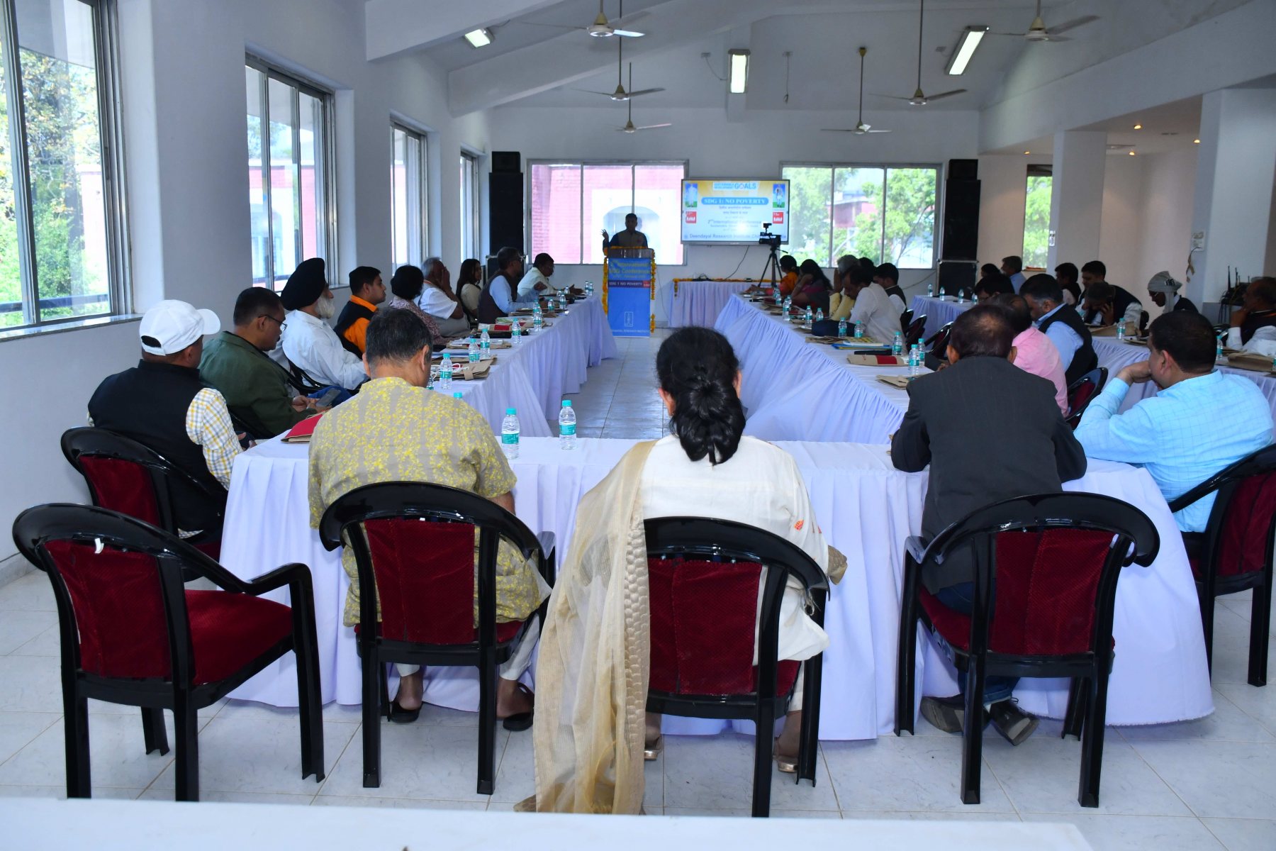 2nd International SDG Conference image