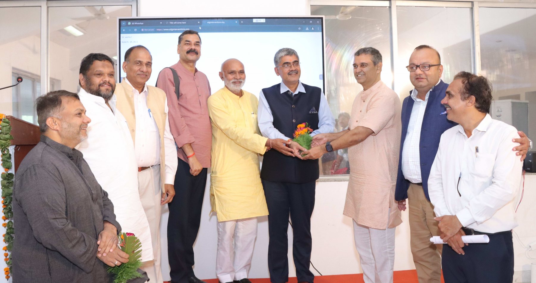 5th International SDG Conference image