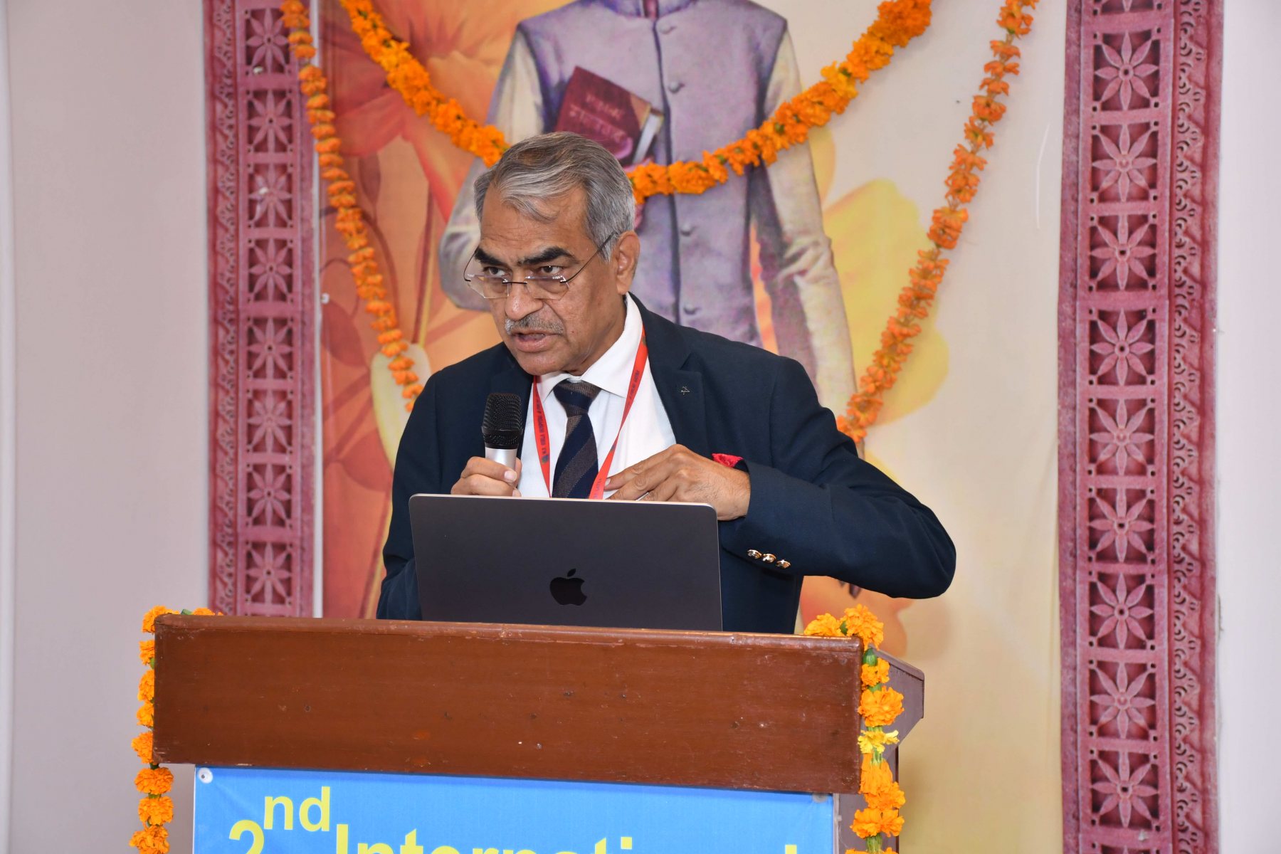 2nd International SDG Conference image