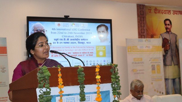 4th International SDG Conference image