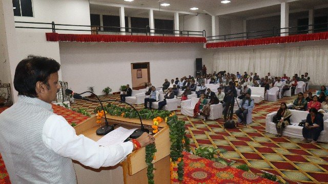 4th International SDG Conference image