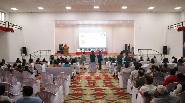 4th International SDG Conference image