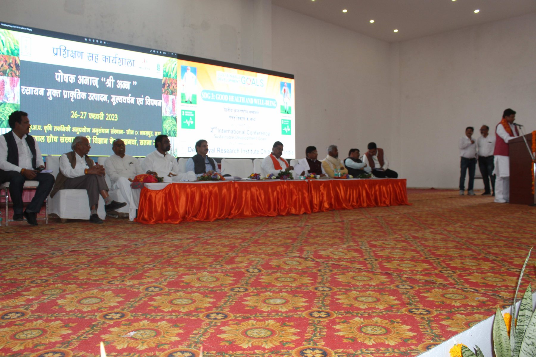 2nd International SDG Conference image