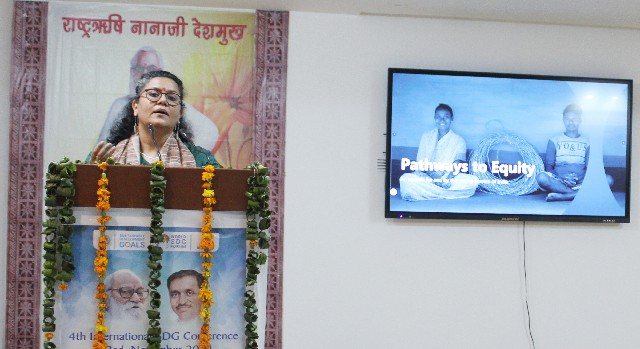 4th International SDG Conference image