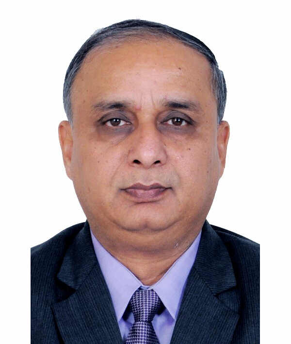 Dr. A.K. Singh