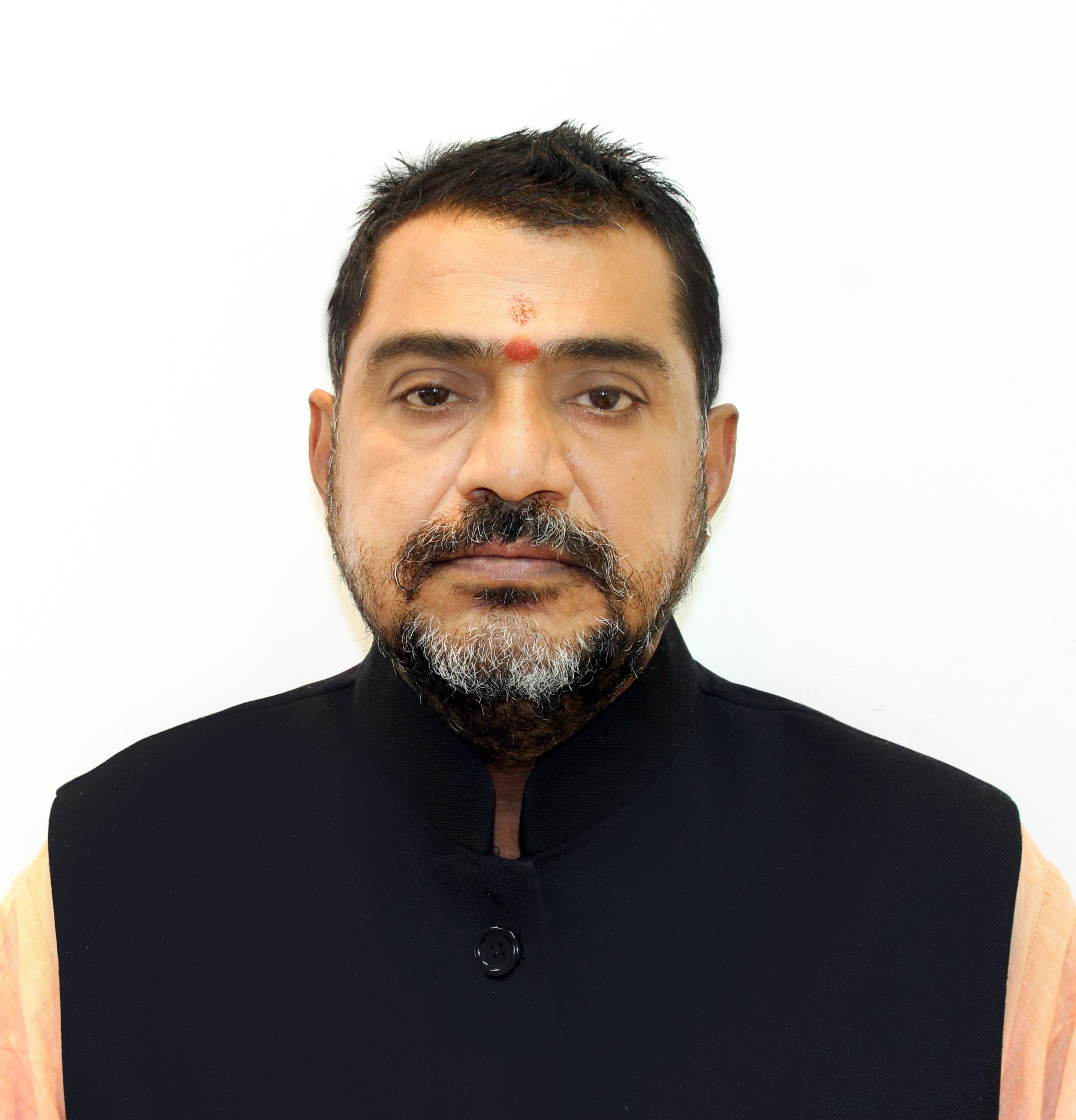 Sh. Abhay Mahajan