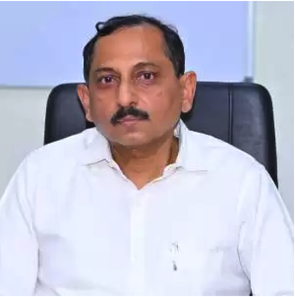 Dr. Bakul Lad