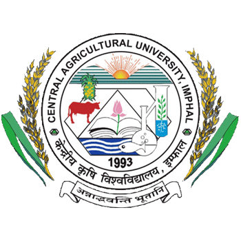 Central Agricultural University, Imphal